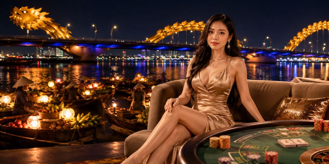 Người dùng Đà Nẵng trải nghiệm Baccarat trực tuyến và tiền thưởng Live Casino tại lin98