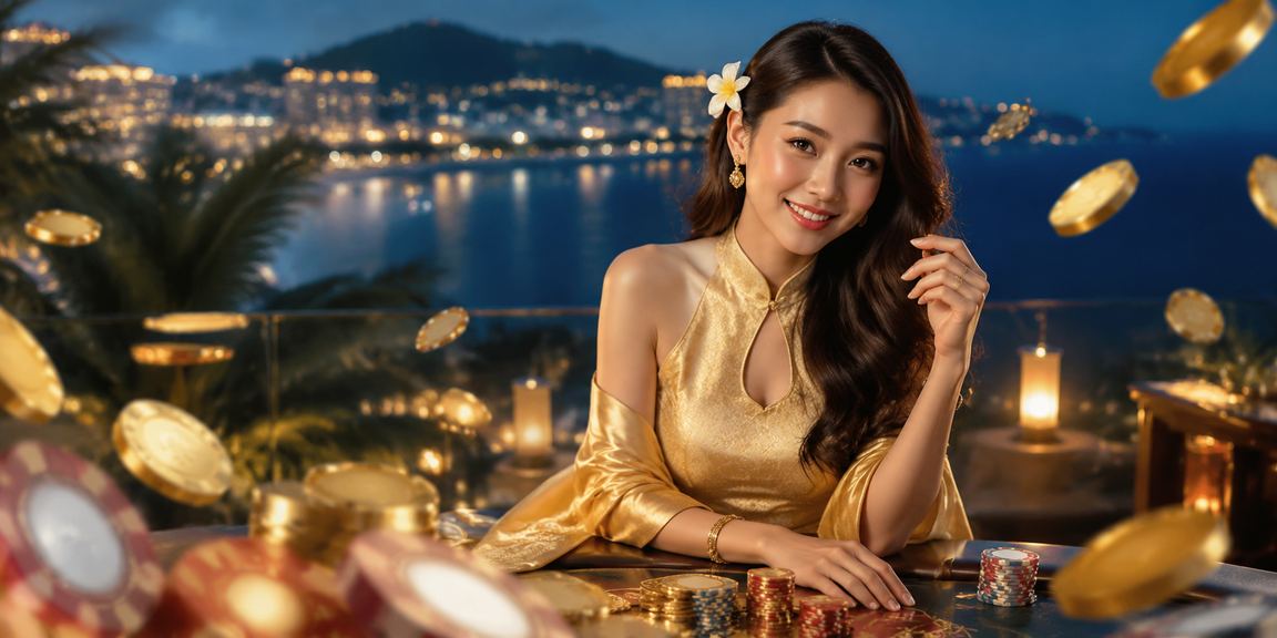 Người chơi Phú Quốc trải nghiệm giao diện tiếng Việt trên lin98 với trò chơi bài